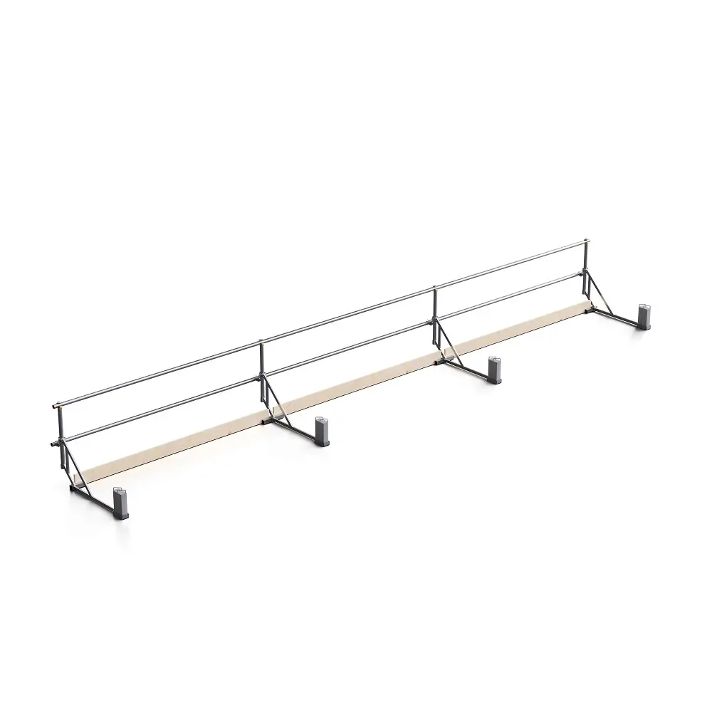 CUSTERS® stogo krašto apsauga